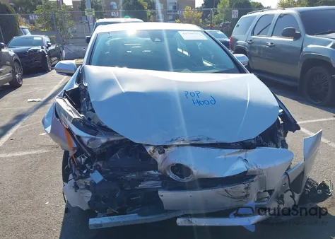 2018 Toyota Prius Two from USA, damaged, VIN JTDKBRFU3J3075826